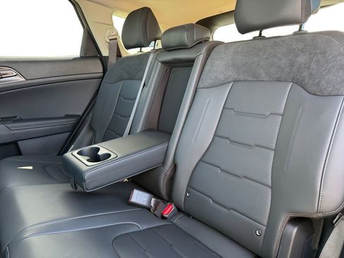 New 2026 Kia Sportage SX Prestige image 14