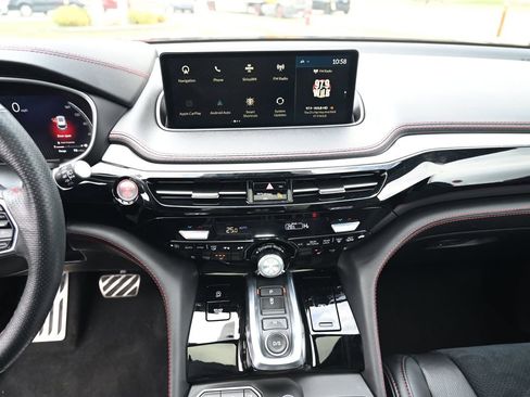 Used 2023 Acura MDX A-Spec image 26