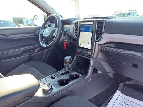New 2025 Ford Ranger XL w/ Trailer Tow Package image 12