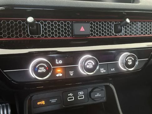 Used 2022 Honda Civic Si image 20