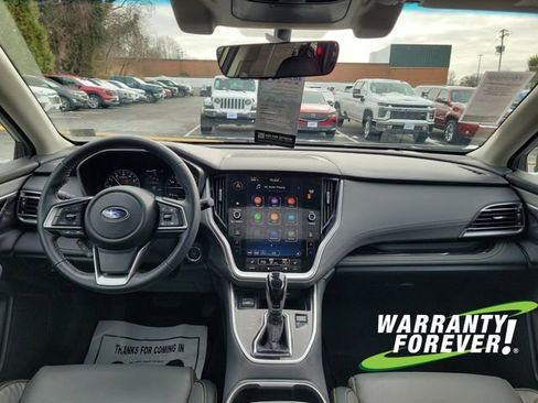 Used 2020 Subaru Outback Onyx Edition XT w/ Popular Package #2 image 10