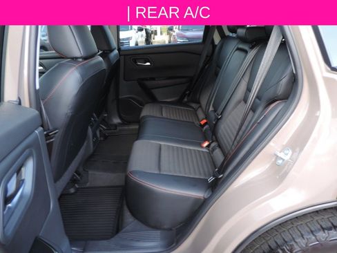 Certified 2025 Nissan Rogue SV w/ Rock Creek Premium Package AWD/4WD image 20