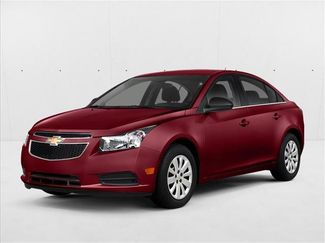 Used 2014 Chevrolet Cruze LT FWD video 1