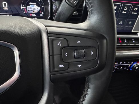 Certified 2024 GMC Sierra 1500 Elevation AWD/4WD image 17