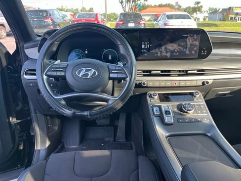 Used 2025 Hyundai Palisade Calligraphy AWD/4WD image 17