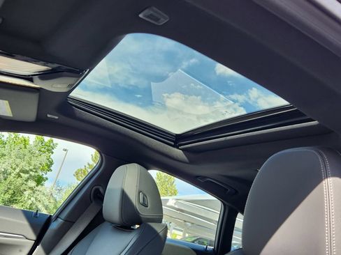New 2026 BMW i4 xDrive40i w/ Premium Package AWD/4WD image 19