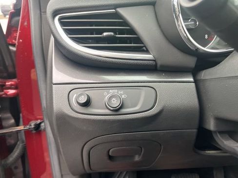 Used 2022 Buick Encore Preferred w/ Safety Package image 20