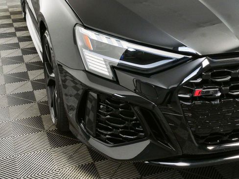 Used 2022 Audi RS 3 AWD/4WD image 38