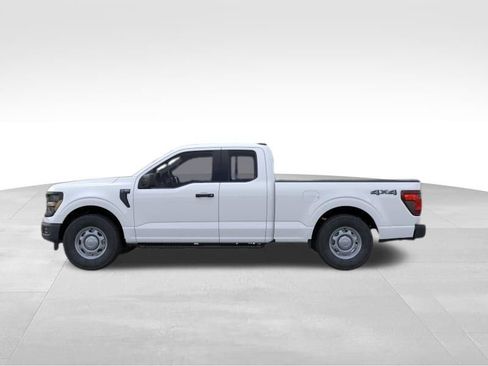 New 2026 Ford F150 XL AWD/4WD image 3