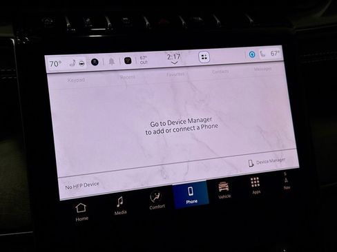 New 2025 Jeep Grand Cherokee L Limited w/ Black Appearance Package image 40