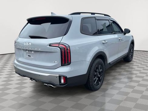 Used 2023 Kia Telluride SX Prestige X-Pro AWD/4WD image 6