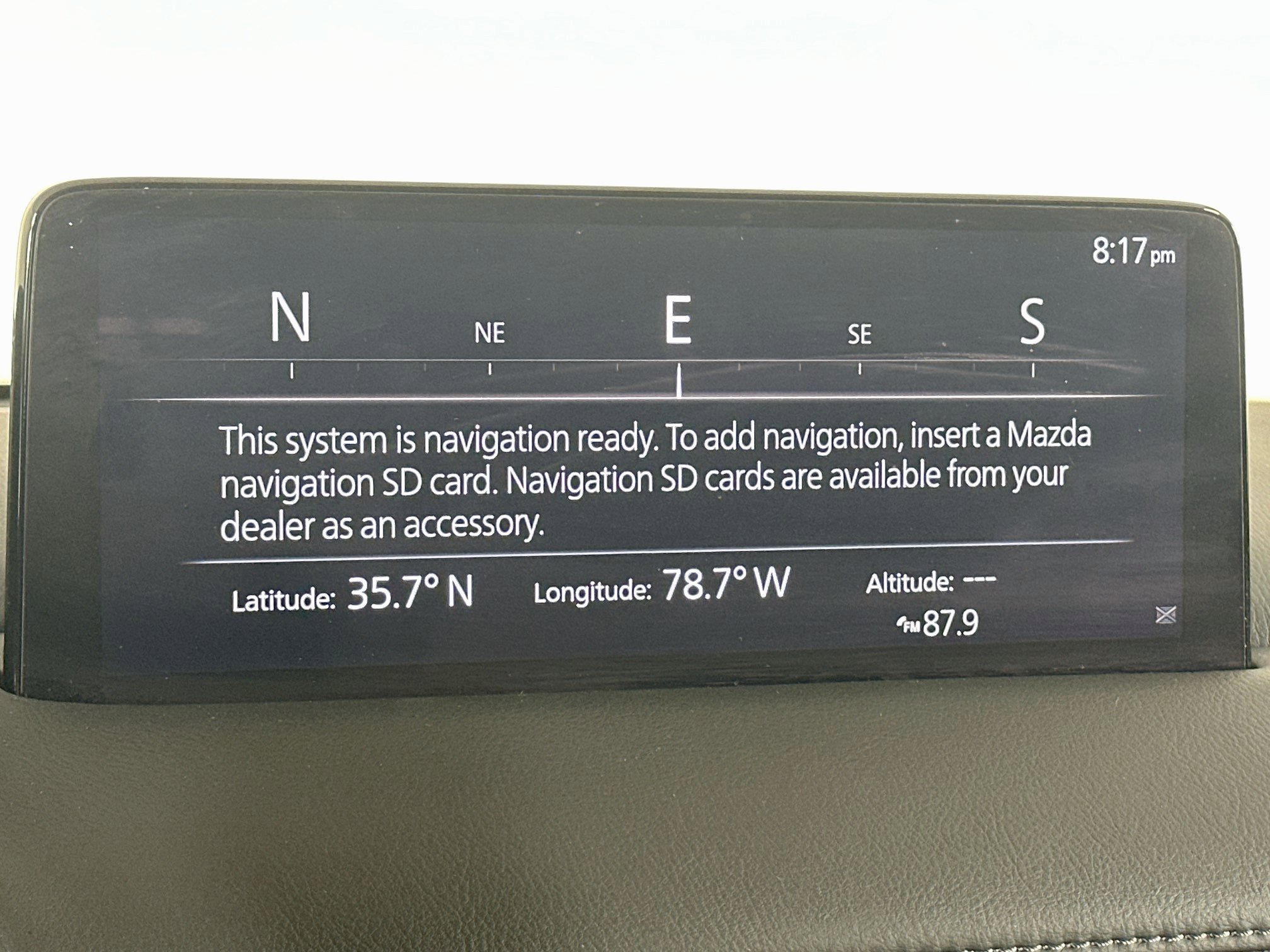 Used 2023 MAZDA CX-5 AWD 2.5 S image 22