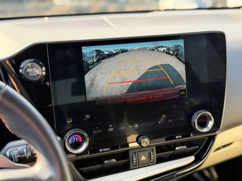 Used 2024 Lexus NX 350 AWD image 26