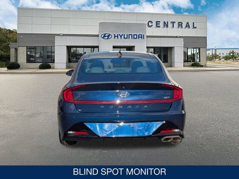 Used 2022 Hyundai Sonata SEL Plus image 7