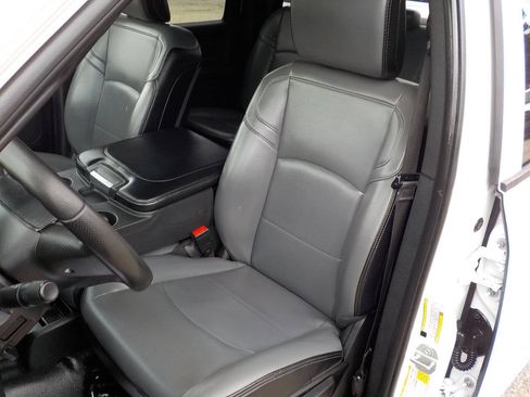Used 2022 RAM 2500 Tradesman AWD/4WD image 13