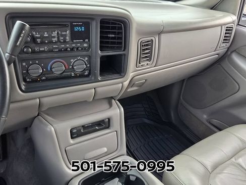 Used 2002 Chevrolet Silverado 2500 LT RWD image 22