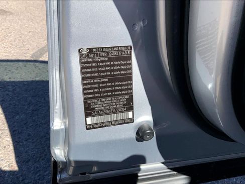 Used 2014 Land Rover LR4 HSE LUX image 34