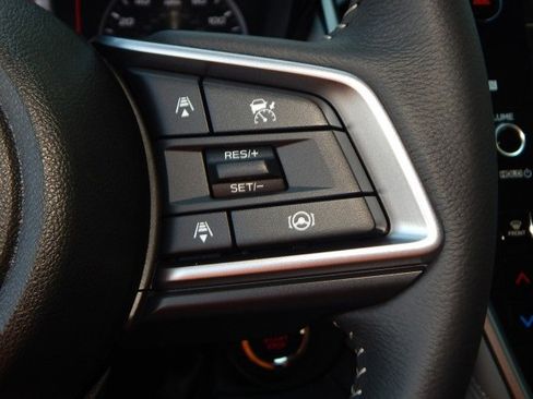 New 2025 Subaru Legacy Premium image 26