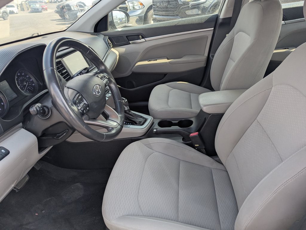 Used 2019 Hyundai Elantra Value Edition FWD image 26