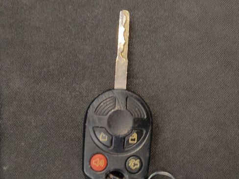 Used 2017 Ford Focus SEL image 32