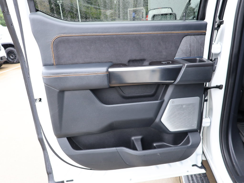 Used 2021 Ford F150 Platinum w/ Equipment Group 701A High AWD/4WD image 26