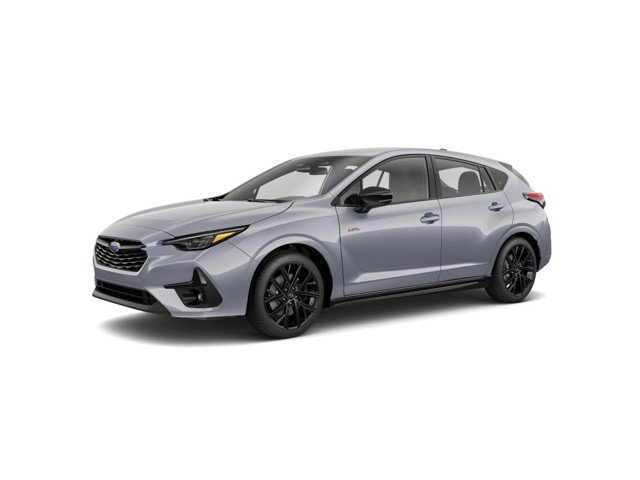 New 2027 Subaru Impreza RS AWD/4WD image 3