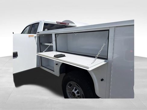 New 2025 Chevrolet Silverado 2500 W/T w/ WT Convenience Package AWD/4WD image 7