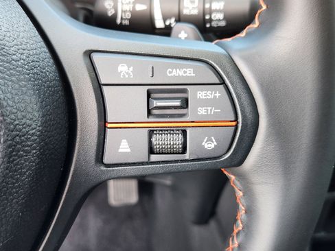 Used 2026 Honda Passport TrailSport image 21