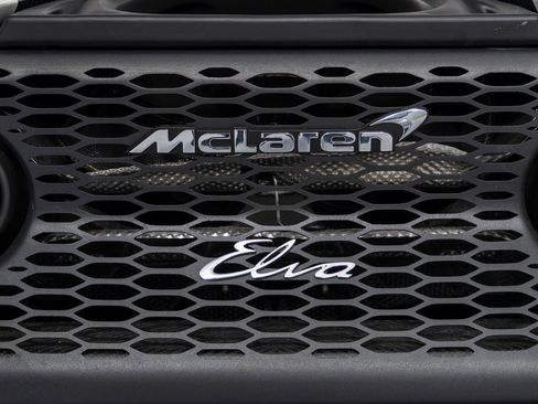 Used 2021 McLaren Elva image 56