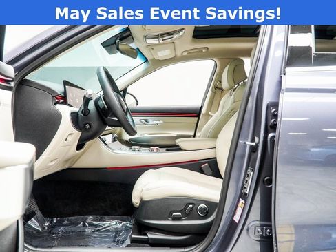 Used 2026 Genesis GV70 2.5T Select AWD/4WD image 47