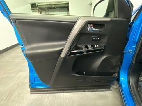 Used 2017 Toyota RAV4 Limited w/ Advanced Technology Package image 42