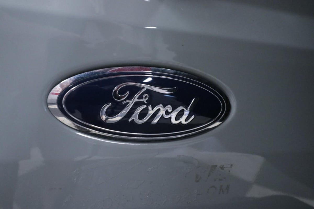 Used 2022 Ford Bronco Outer Banks AWD/4WD image 40