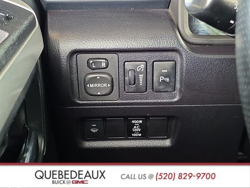 Used 2015 Toyota 4Runner Limited AWD/4WD image 26