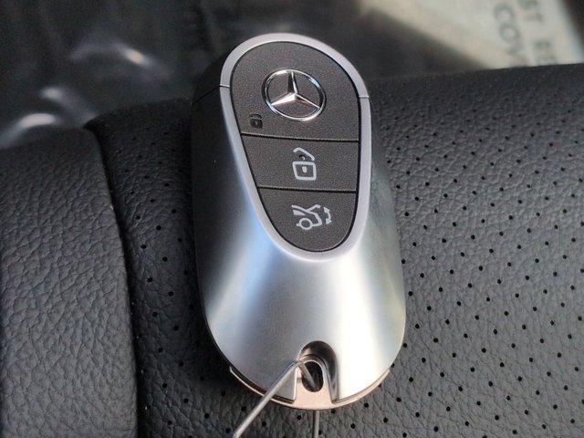 New 2027 Mercedes-Benz GLE 450 4MATIC image 29