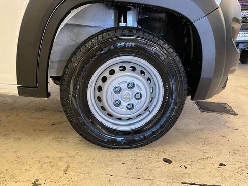 New 2026 RAM ProMaster 1500 w/ Convenience Group image 17