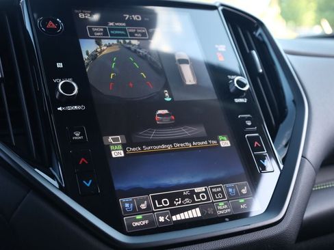 New 2026 Subaru Ascent Bronze Edition AWD/4WD image 17