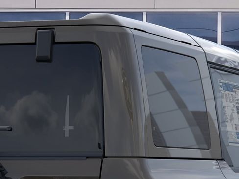 New 2026 Ford Bronco Badlands AWD/4WD image 25