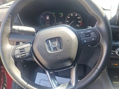 Used 2025 Honda CR-V Sport-L image 13