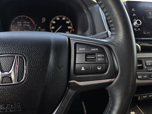 Used 2024 Honda Ridgeline RTL image 23