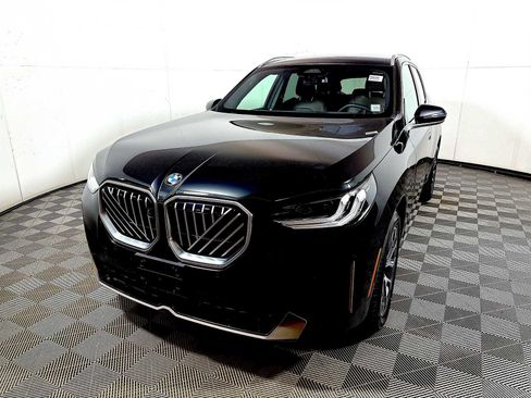Used 2026 BMW X3 xDrive30i w/ Premium Package AWD/4WD image 3