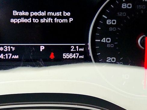 Used 2018 Audi A7 3.0T Premium Plus w/ Driver Assistance Package image 16