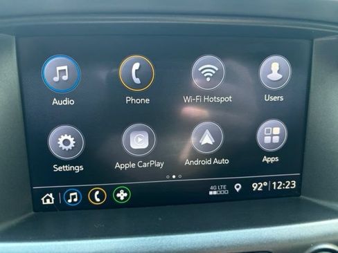 Used 2019 Chevrolet Colorado LT AWD/4WD image 23