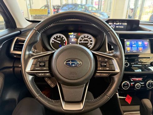 Certified 2023 Subaru Forester Premium AWD/4WD image 12