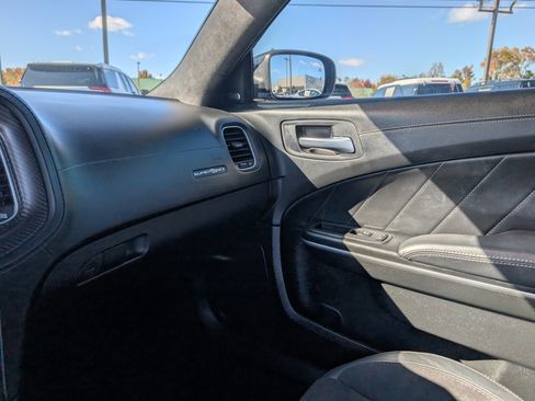 Used 2023 Dodge Charger Scat Pack w/ Plus Group image 30