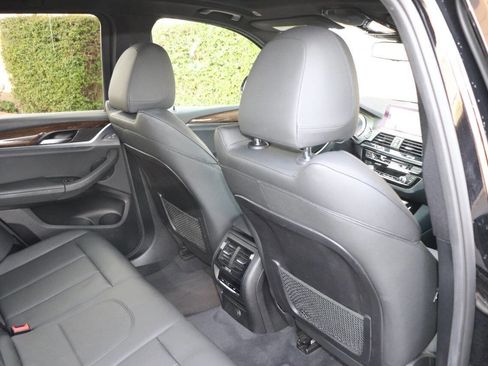 Used 2019 BMW X3 sDrive30i w/ Convenience Package image 36