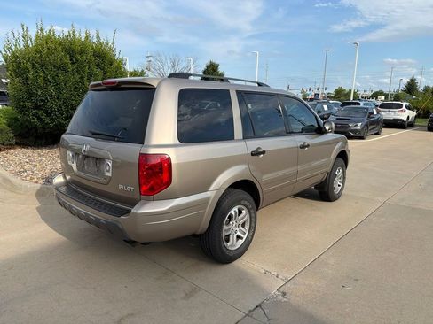Used 2004 Honda Pilot EX image 7