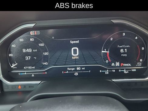 Used 2024 GMC Sierra 2500 Denali w/ Denali Reserve Package image 46