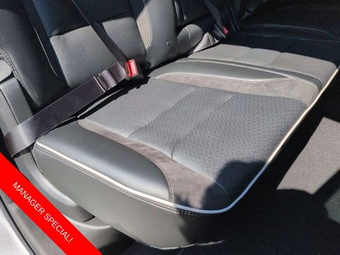 New 2026 RAM 1500 Laramie w/ Night Edition image 19