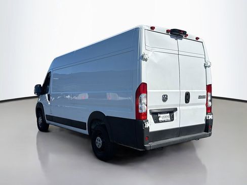 Used 2023 RAM ProMaster 3500 FWD image 9