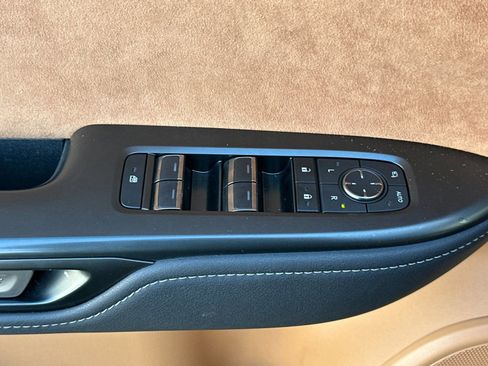 Used 2023 Lexus RZ 450e Premium w/ Accessory Package (Z1) image 11